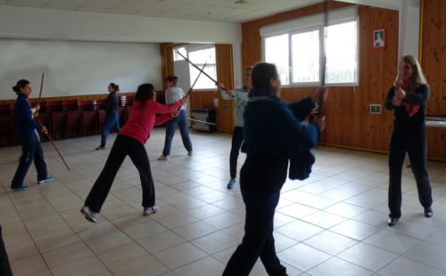 gestion du stress