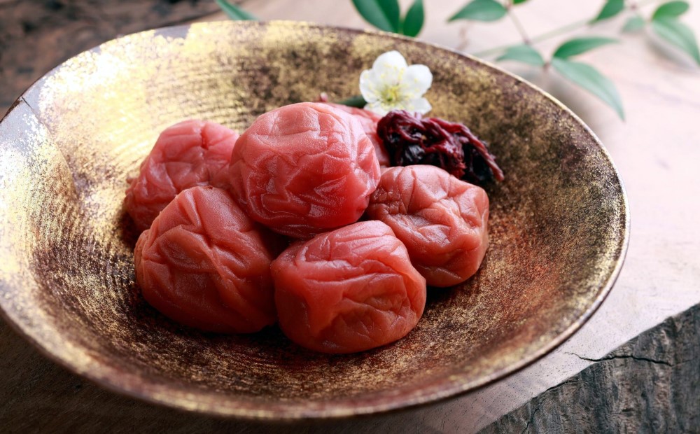 umebosi