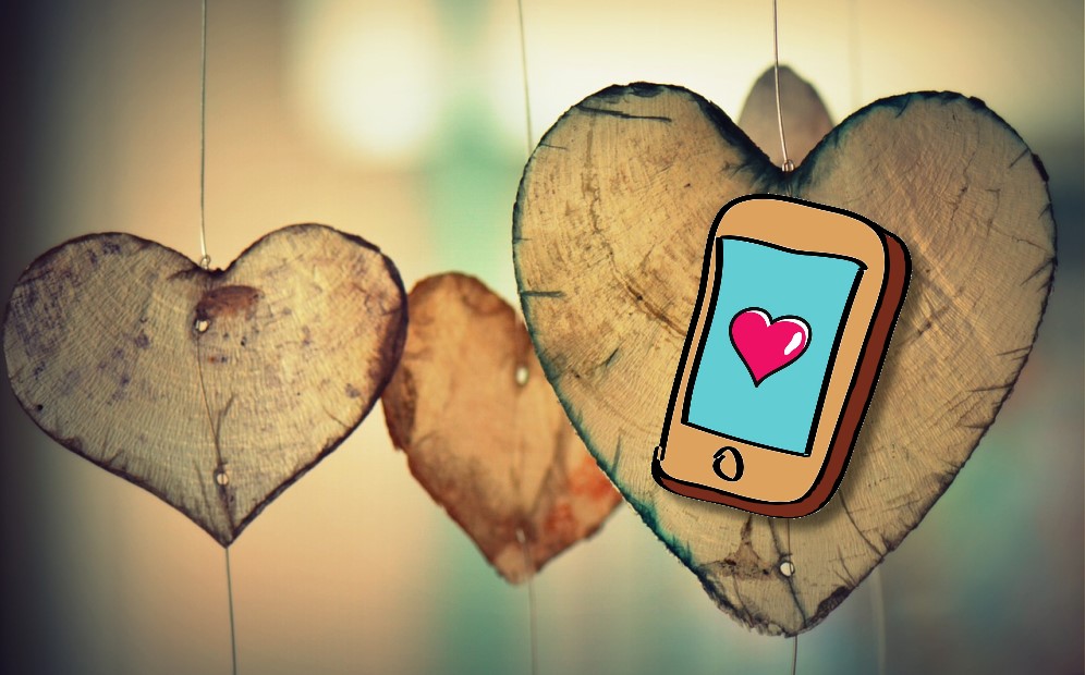 cohérence cardiaque application smartphone