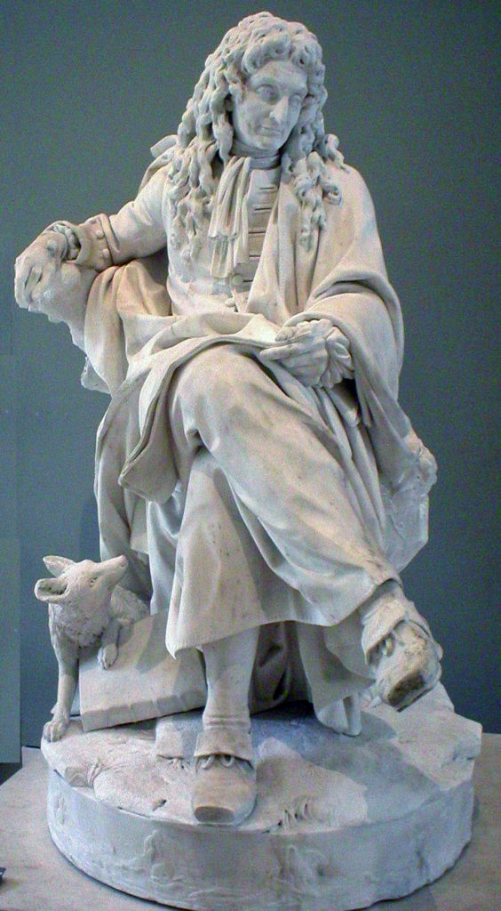 Jean de la Fontaine