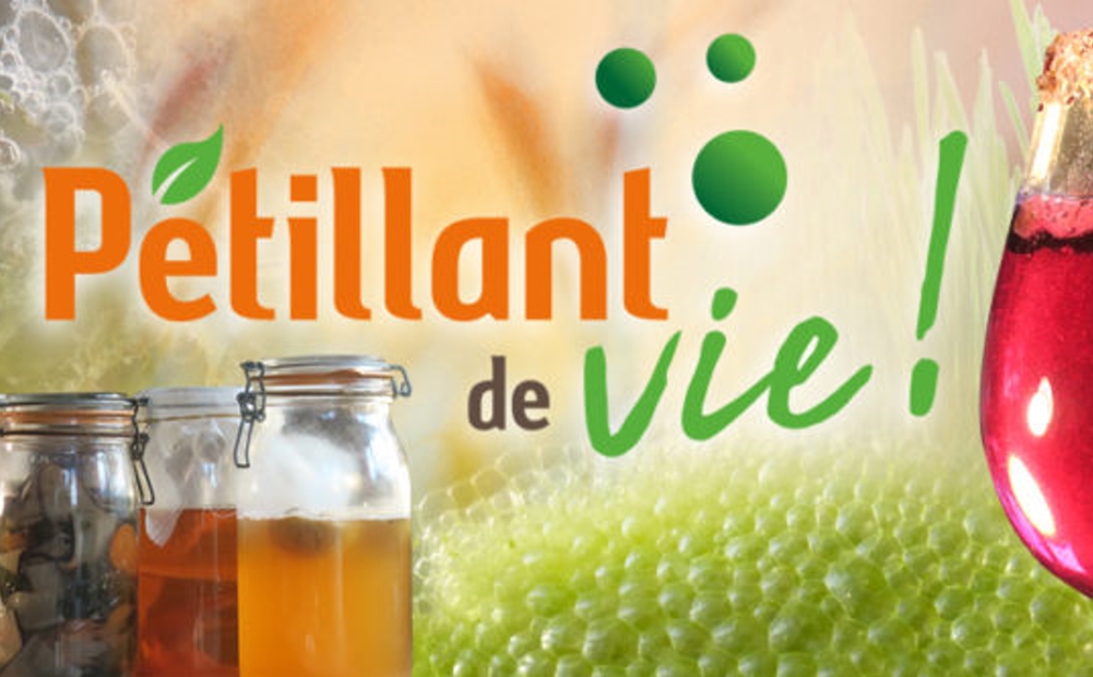 Pétillant de Vie