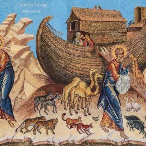 arche de Noé