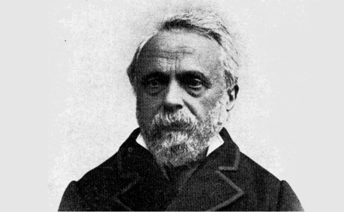 Ambroise-Auguste Liébeault